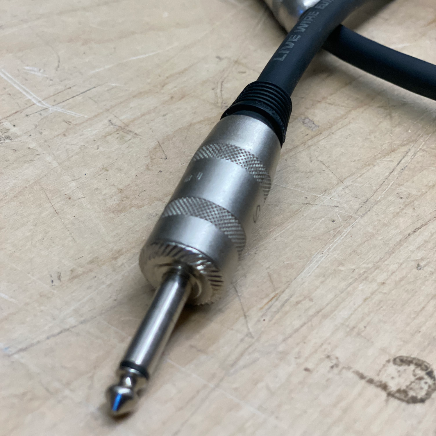 Custom BVA Attenuator Cable Pack