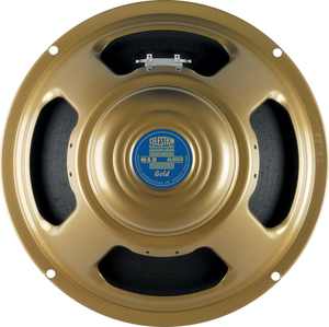 Celestion Gold