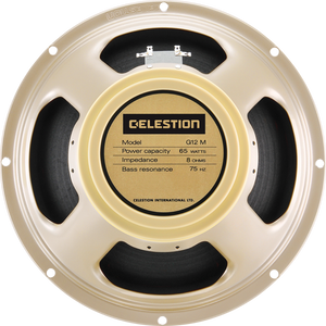 Celestion Creamback