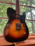 Kalamazoo T-style