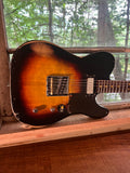 Kalamazoo T-Style Drop