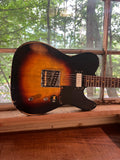 Kalamazoo T-style