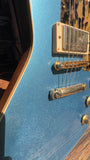 SOLD- Pelham Blue Model-X Drop