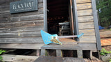 SOLD- Pelham Blue Model-X Drop