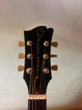SOLD-Concrete Blonde DCJR Drop
