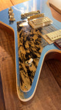 SOLD- Pelham Blue Model-X Drop