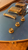 SOLD- Pelham Blue Model-X Drop