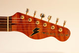 Nefarious T-Style