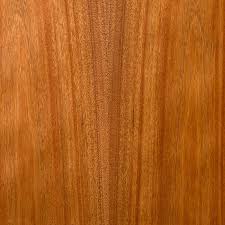 African Mahogany