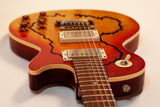 Nefarious Les Paul