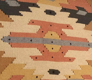 Southwestern Pattern