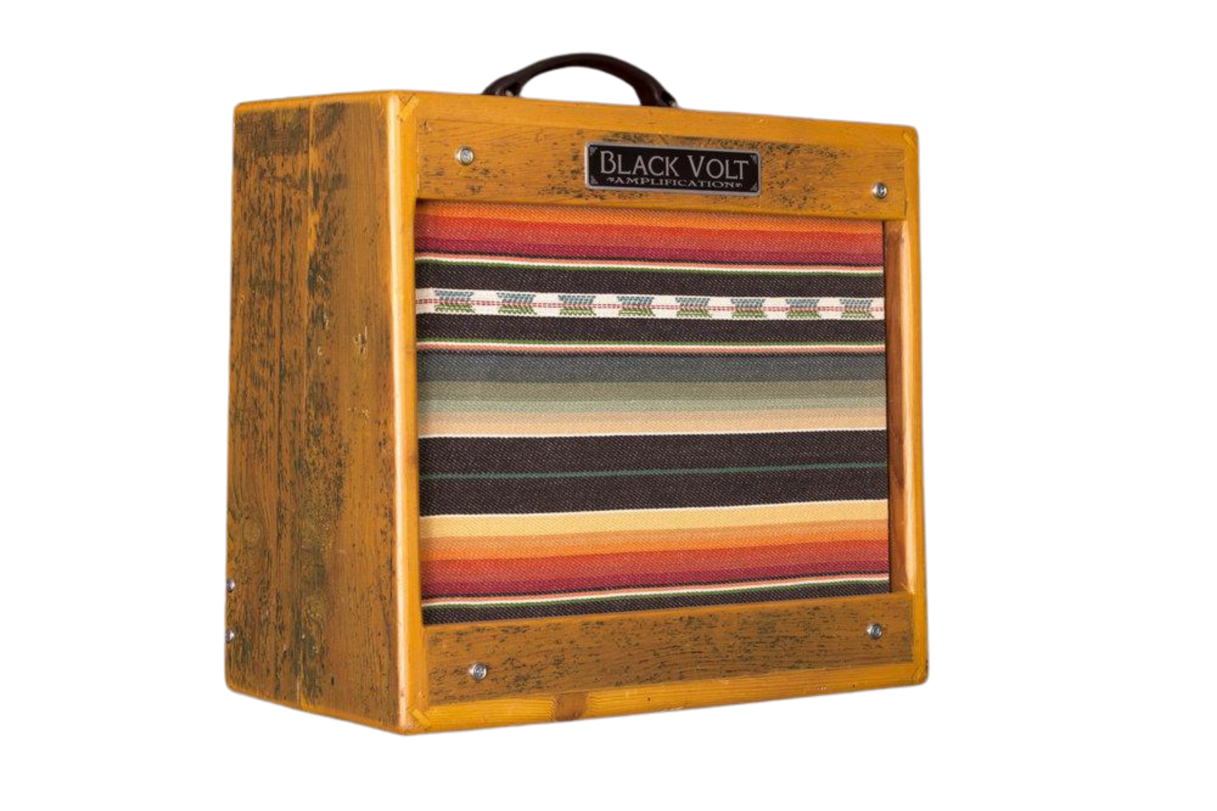 12" CRAZY HORSE "STANDARD"