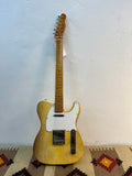 SOLD / Tele Guitar  (BV Modified) / SOLD