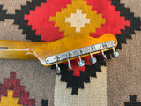 Tele Guitar  (BV Modified)